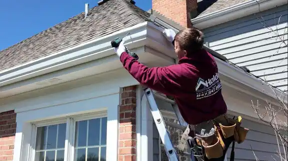 gutter services Sunset Beach